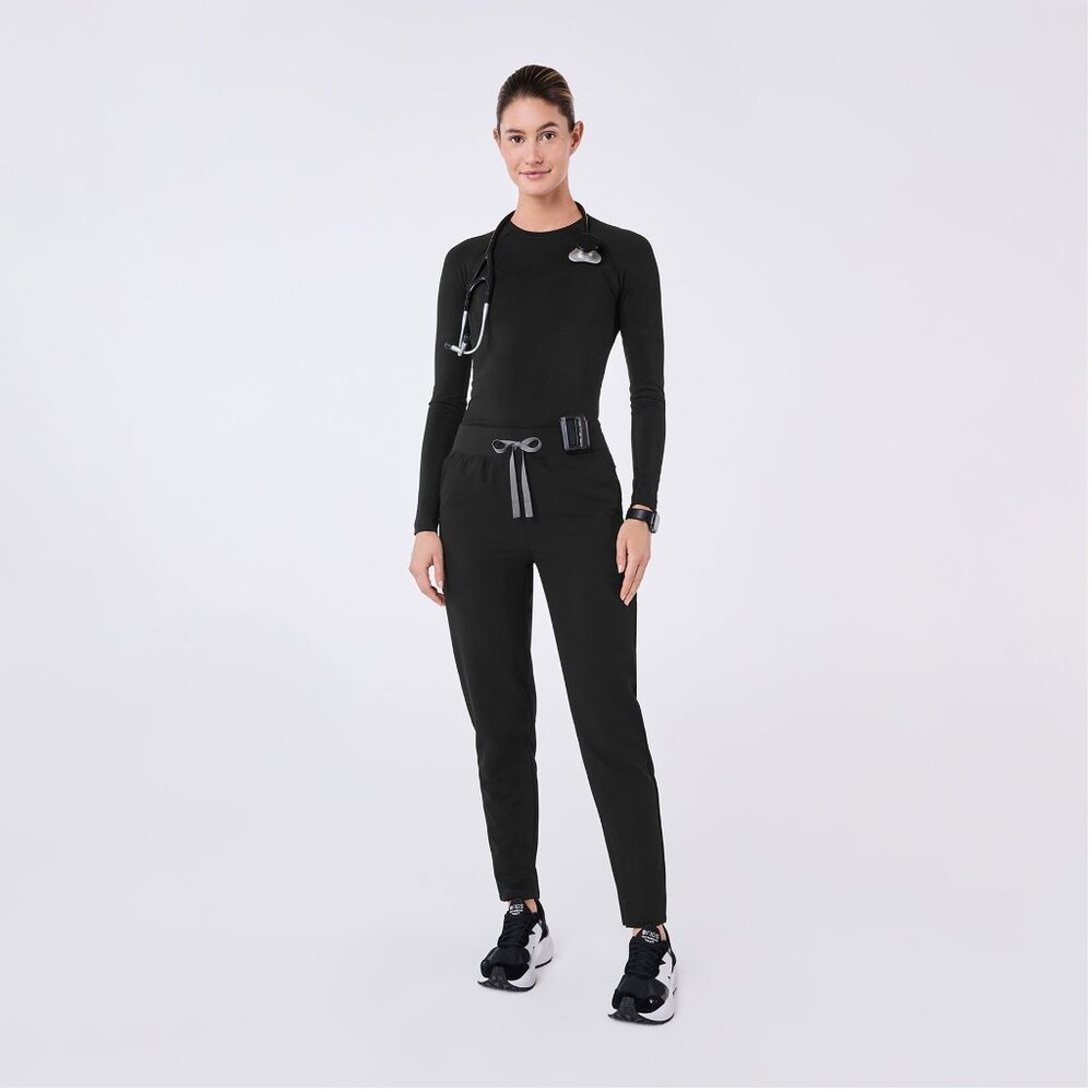 Figs Alva Scrub Pants - P30